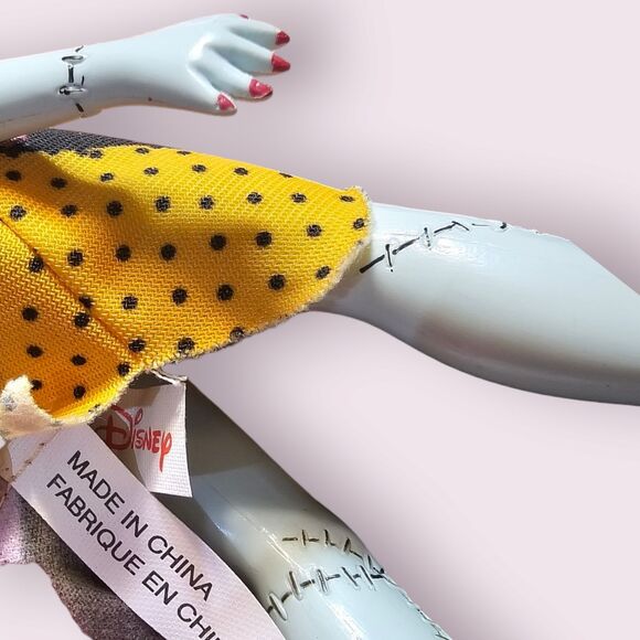 NBC Disney Sally doll - Picture 3 of 3